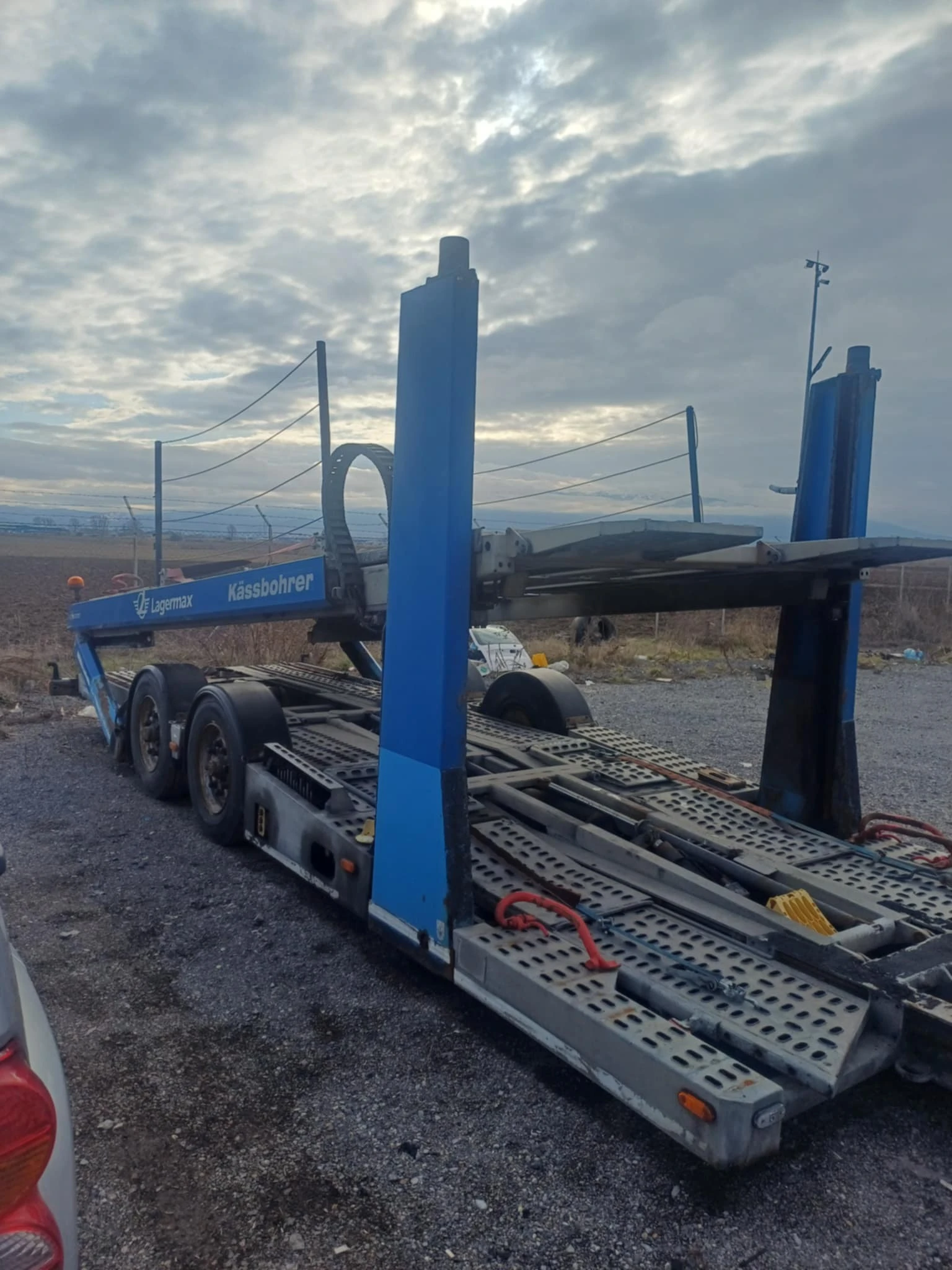 Iveco Stralis  - изображение 9