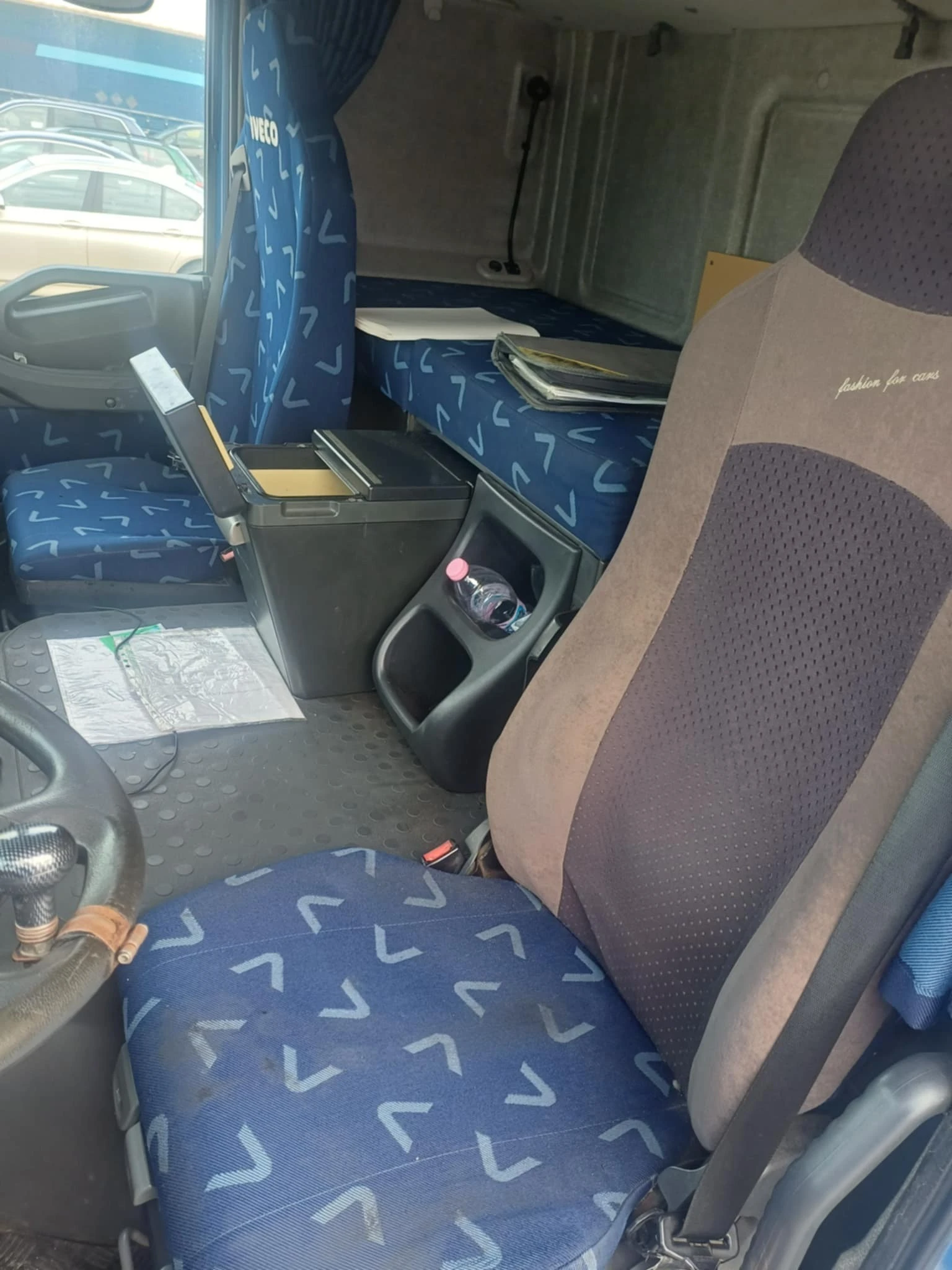 Iveco Stralis  - изображение 7