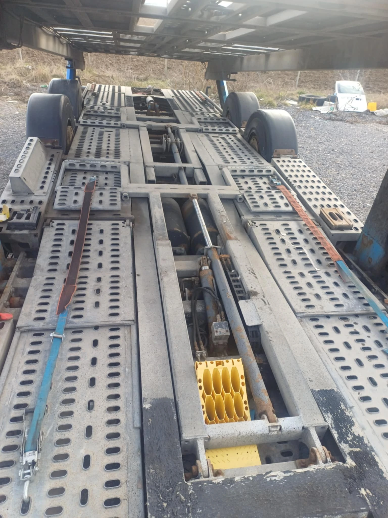 Iveco Stralis  - изображение 3