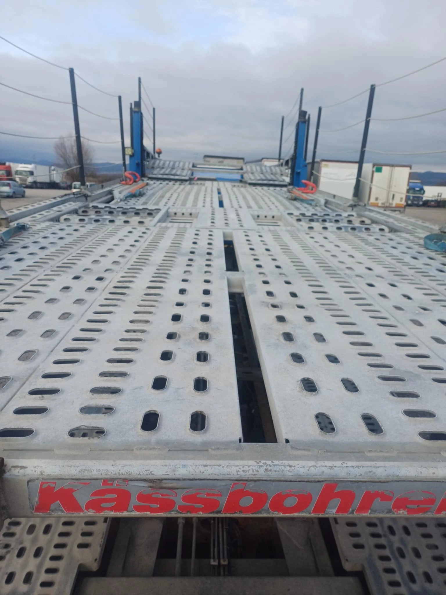 Iveco Stralis  - изображение 8