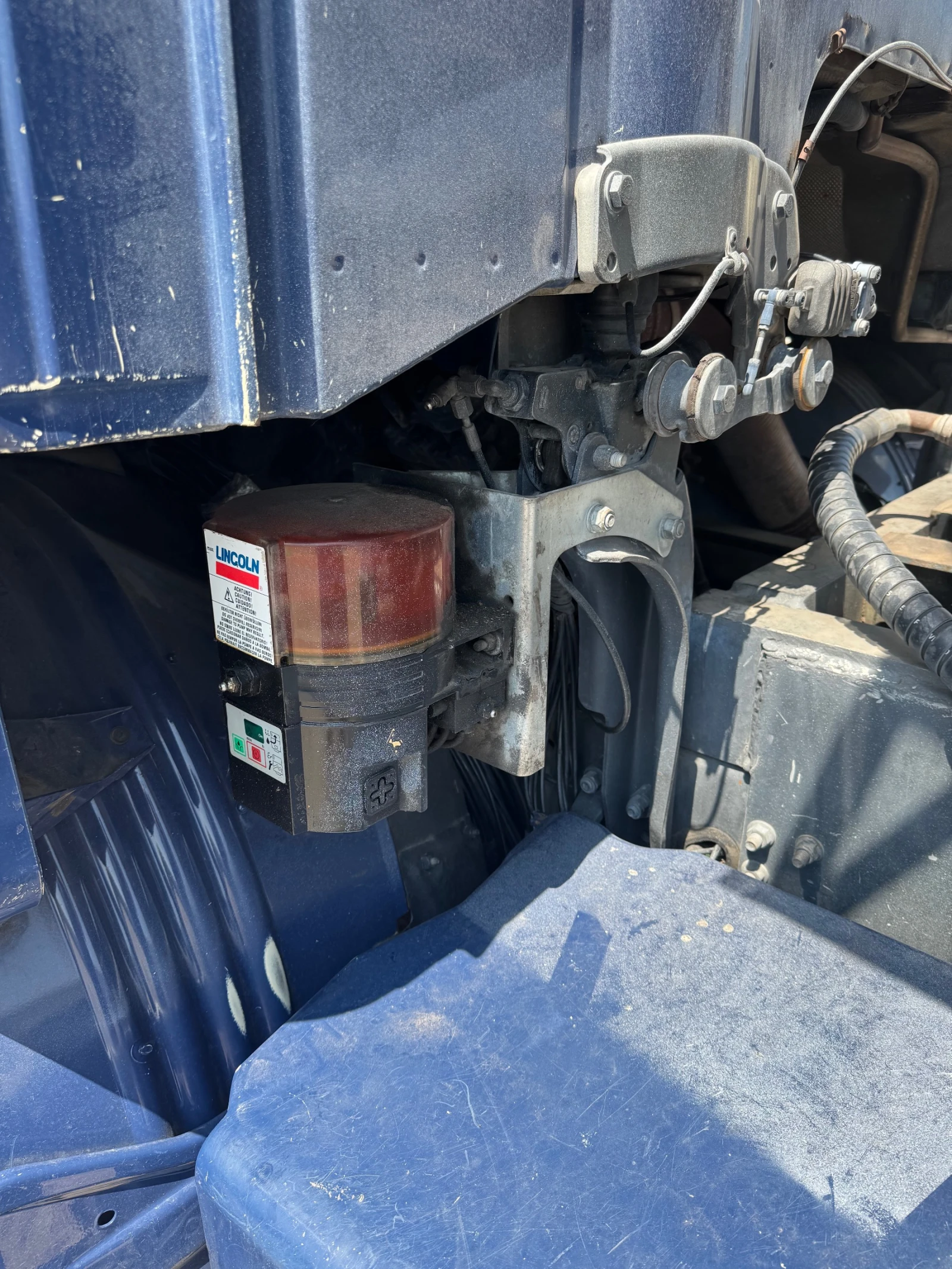 Scania R 500 ЗЪРНОВОЗ , снимка 7 - Камиони - 55368291