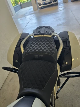 BMW R R1200RT , снимка 9