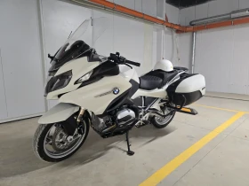 BMW R R1200RT , снимка 2