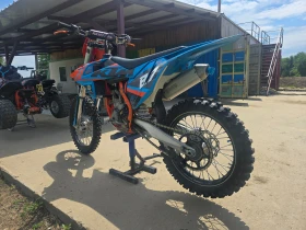 Ktm SX-F 2018, снимка 13