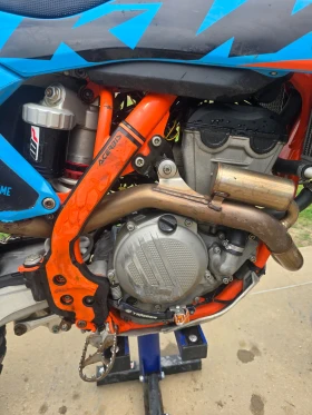 Ktm SX-F 2018, снимка 2