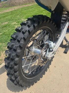 Ktm SX-F 2018, снимка 14