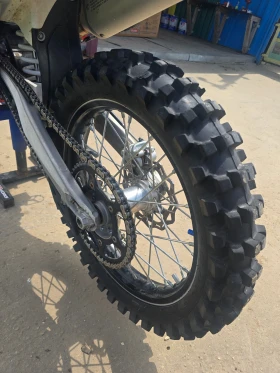 Ktm SX-F 2018, снимка 15