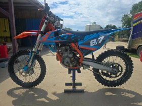 Ktm SX-F 2018, снимка 12