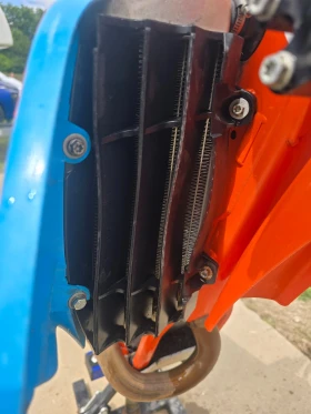 Ktm SX-F 2018, снимка 5