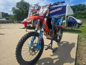 Ktm SX-F 2018, снимка 11
