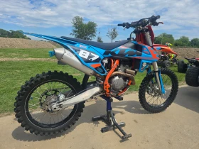 Ktm SX-F 2018, снимка 10