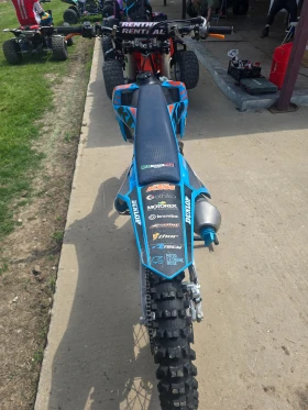 Ktm SX-F 2018, снимка 16