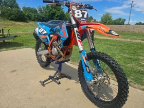 Ktm SX-F 2018, снимка 1