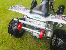 Honda Trx HONDA TRX 450  2008 Стартер, снимка 13