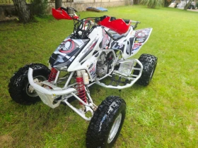 Honda Trx HONDA TRX 450  2008 Стартер, снимка 2