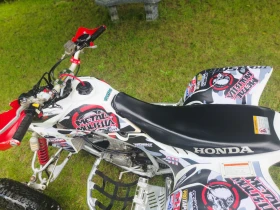 Honda Trx HONDA TRX 450  2008 Стартер, снимка 17