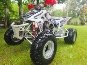 Honda Trx HONDA TRX 450  2008 Стартер, снимка 16