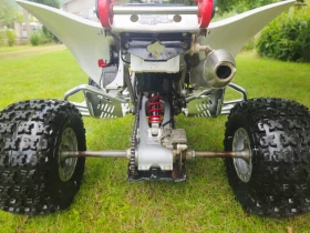 Honda Trx HONDA TRX 450  2008 Стартер, снимка 11