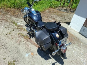 Yamaha V-Star 650, снимка 3