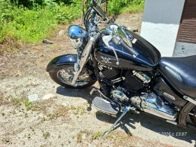 Yamaha V-Star 650, снимка 6