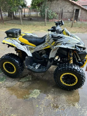 Can-Am Renеgade 1000R XXC, снимка 3