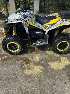Can-Am Renеgade 1000R XXC, снимка 2