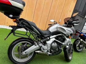 Kawasaki Versys 650i  2007г., снимка 17