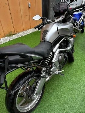 Kawasaki Versys 650i  2007. | Mobile.bg    15