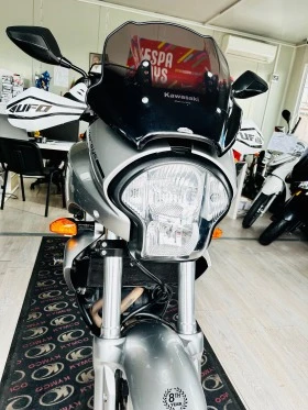 Kawasaki Versys 650i  2007г., снимка 1