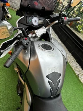 Kawasaki Versys 650i  2007г., снимка 16