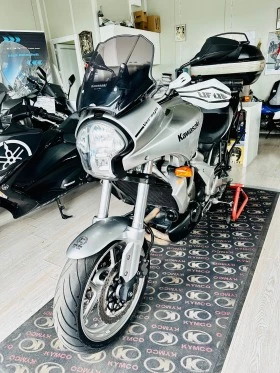 Kawasaki Versys 650i  2007. | Mobile.bg    4