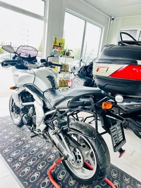 Kawasaki Versys 650i  2007г., снимка 3