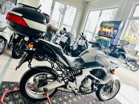 Kawasaki Versys 650i  2007г., снимка 12