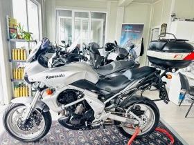 Kawasaki Versys 650i  2007г., снимка 13