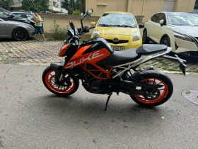 Ktm Duke 390 ABS | Mobile.bg    6