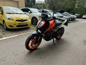 Ktm Duke 390 ABS | Mobile.bg    5