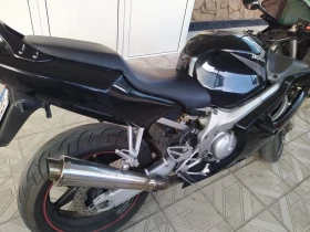 Honda Cbr F4i, снимка 5