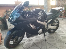 Honda Cbr F4i, снимка 1