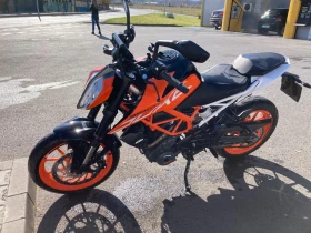 Ktm Duke, снимка 7