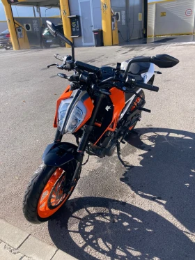 Ktm Duke, снимка 6