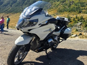     BMW R R1200RT