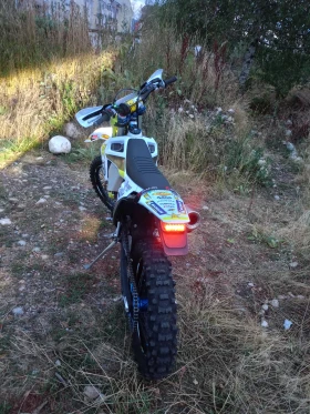 Обява за продажба на Husqvarna 350 Rockstar  ~16 000 лв. - изображение 2