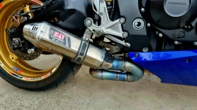 Honda Cbr 1000RR/ABS, снимка 5