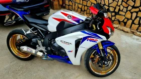 Honda Cbr 1000RR/ABS, снимка 9