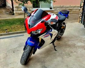 Honda Cbr 1000RR/ABS, снимка 6