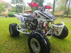 Honda Trx HONDA TRX 450  2008 ������� ���������� | Mobile.bg � ����� ������ 7