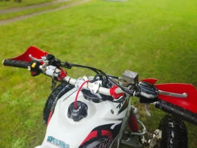 Honda Trx HONDA TRX 450  2008 ������� ���������� | Mobile.bg � ����� ������ 14
