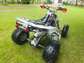Honda Trx HONDA TRX 450  2008 ������� ���������� | Mobile.bg � ����� ������ 10