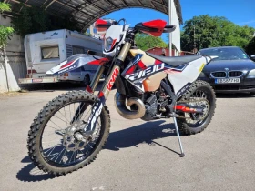 ����� �� �������� �� Rieju MR
