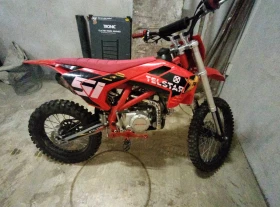 ����� �� �������� �� Telstar Sport 160
